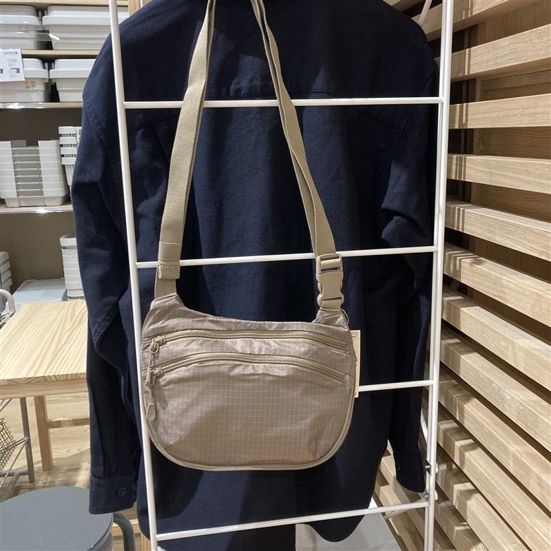 ミニショルダーバッグ