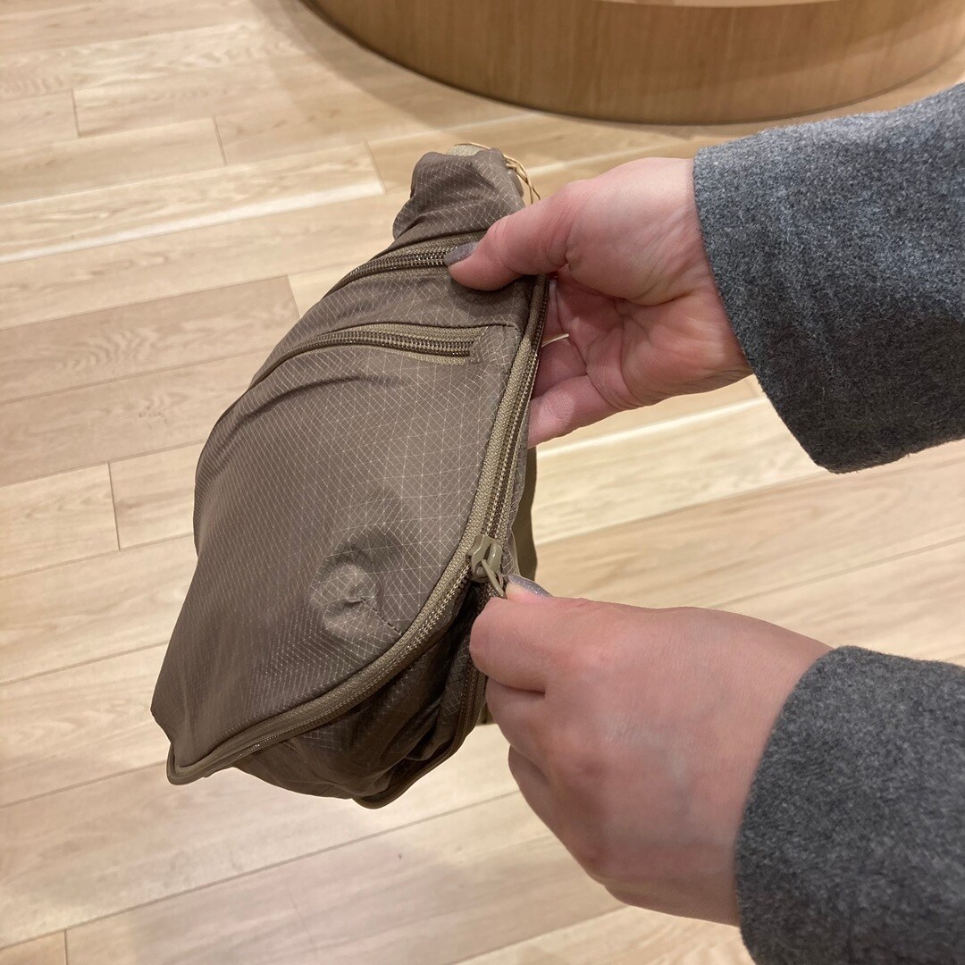 ミニショルダーバッグ