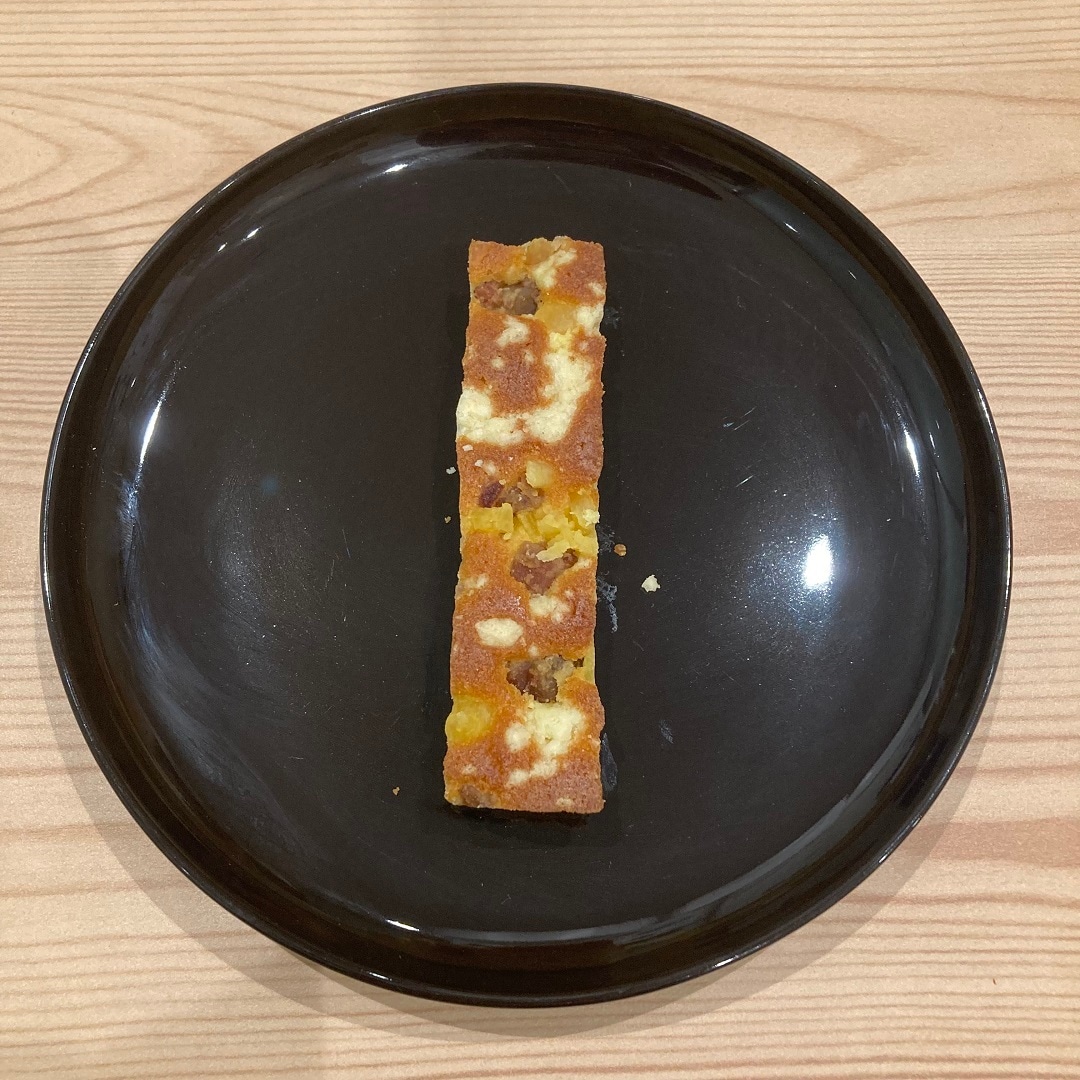 秋のお菓子