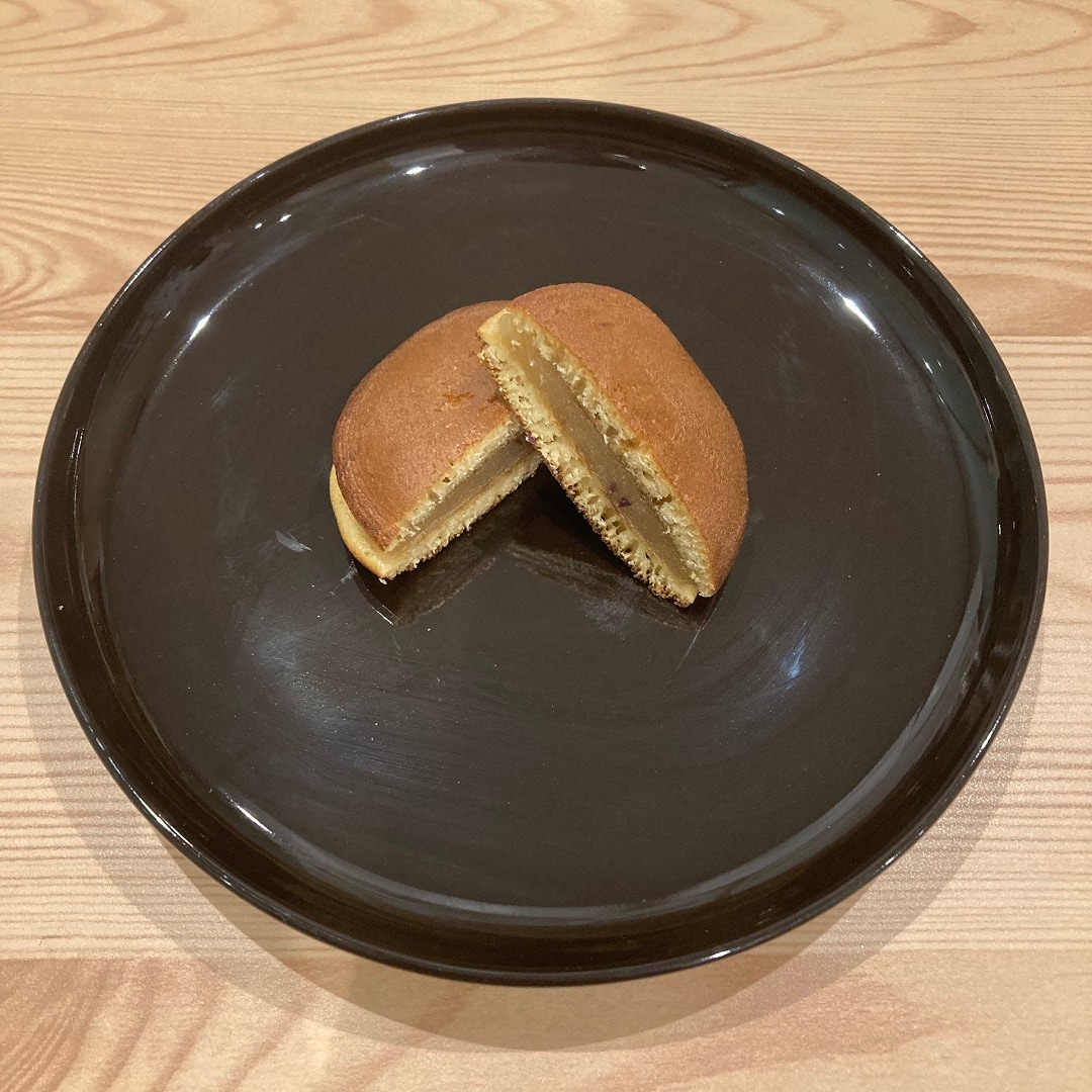 秋のお菓子