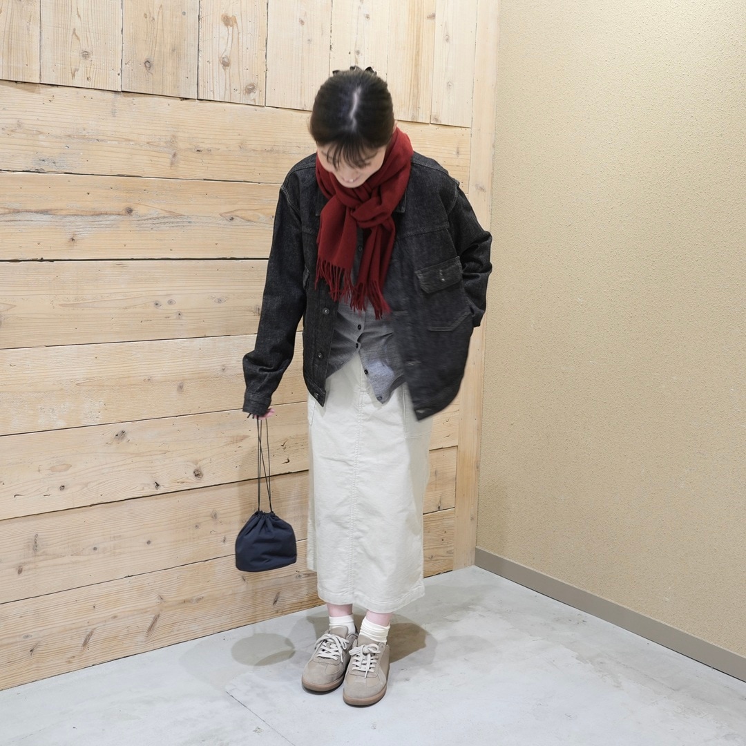 【津田沼ビート】身長156cm_pefAF2