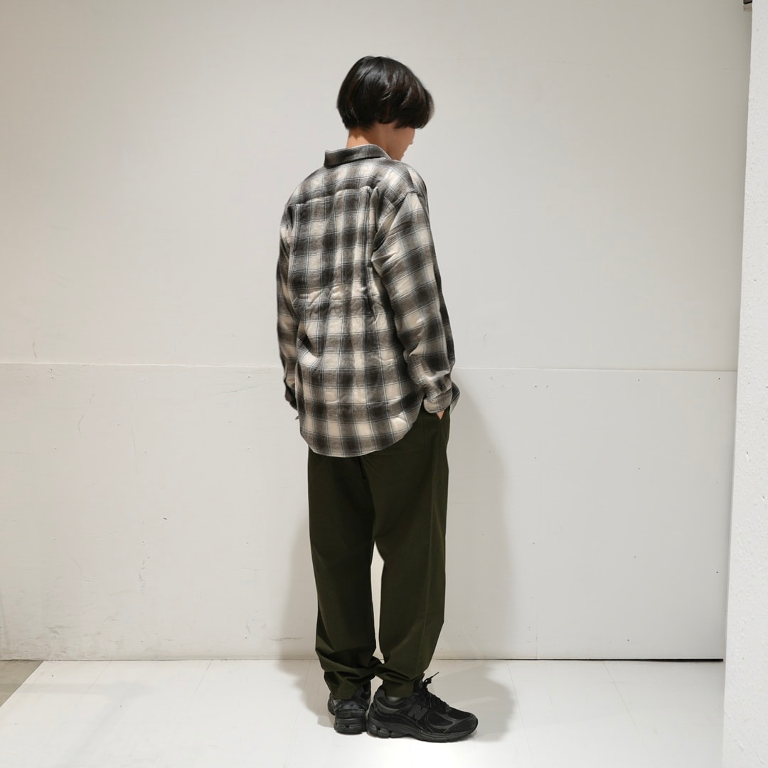 【津田沼ビート】衣服、秋物入りました_TEu7tX