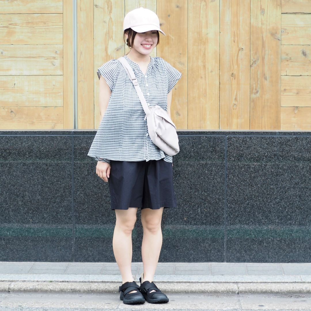 ショートパンツ