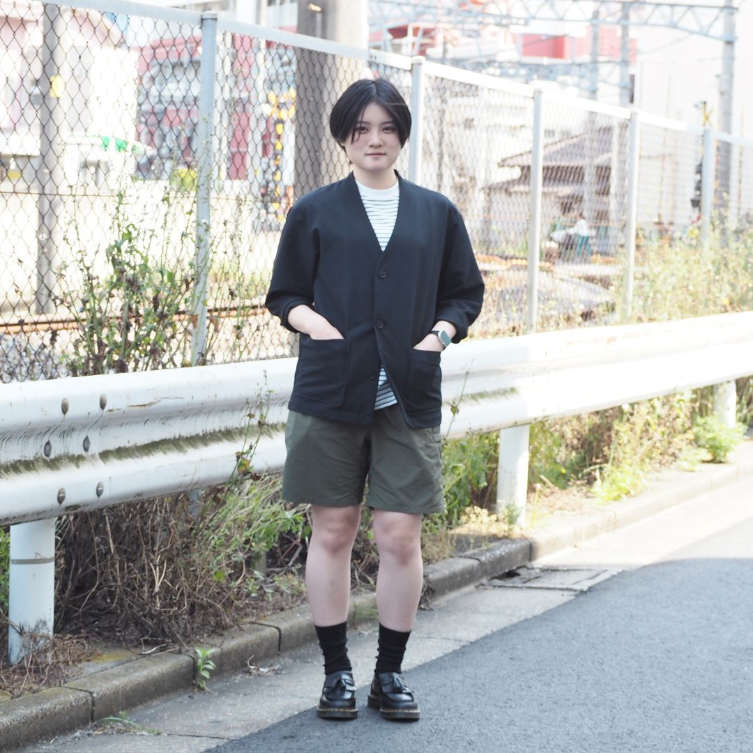 ショートパンツ