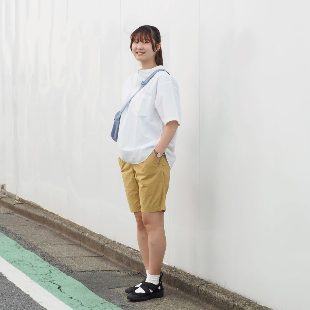 ショートパンツ