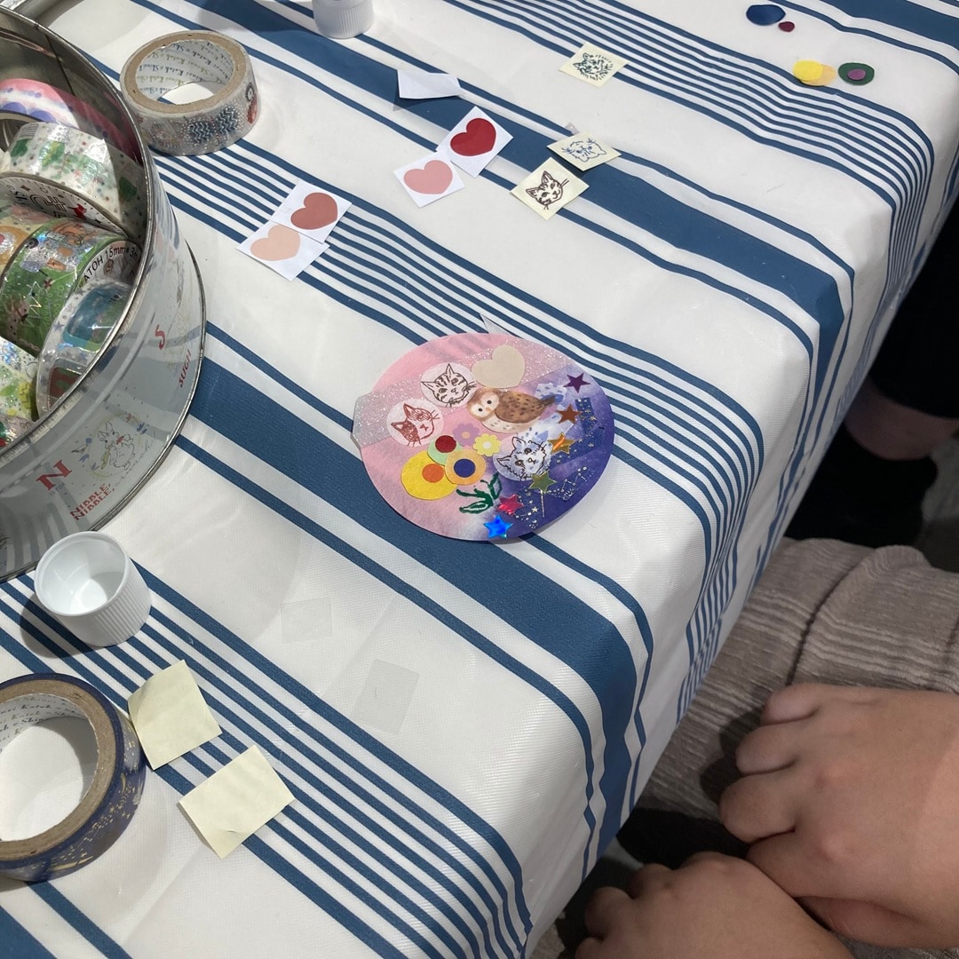 【津田沼ビート】第222回•223回ワークショップレポート_7r9HT5