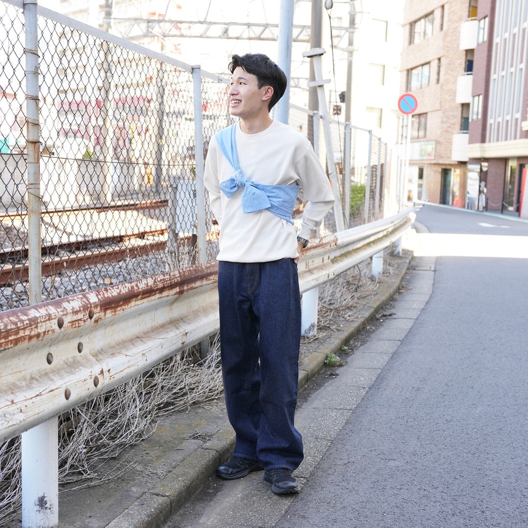 【津田沼ビート】身長178cm_kYyi4O