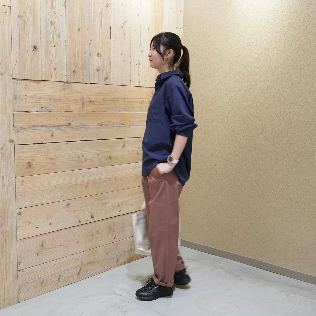 【津田沼ビート】身長168cm_arf059