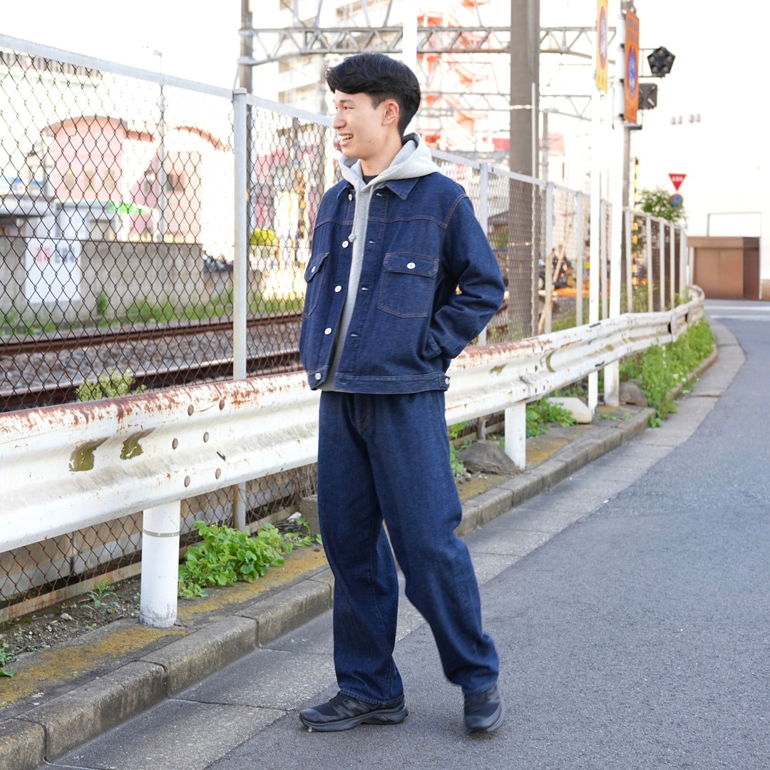【津田沼ビート】身長178cm_yu10AQ