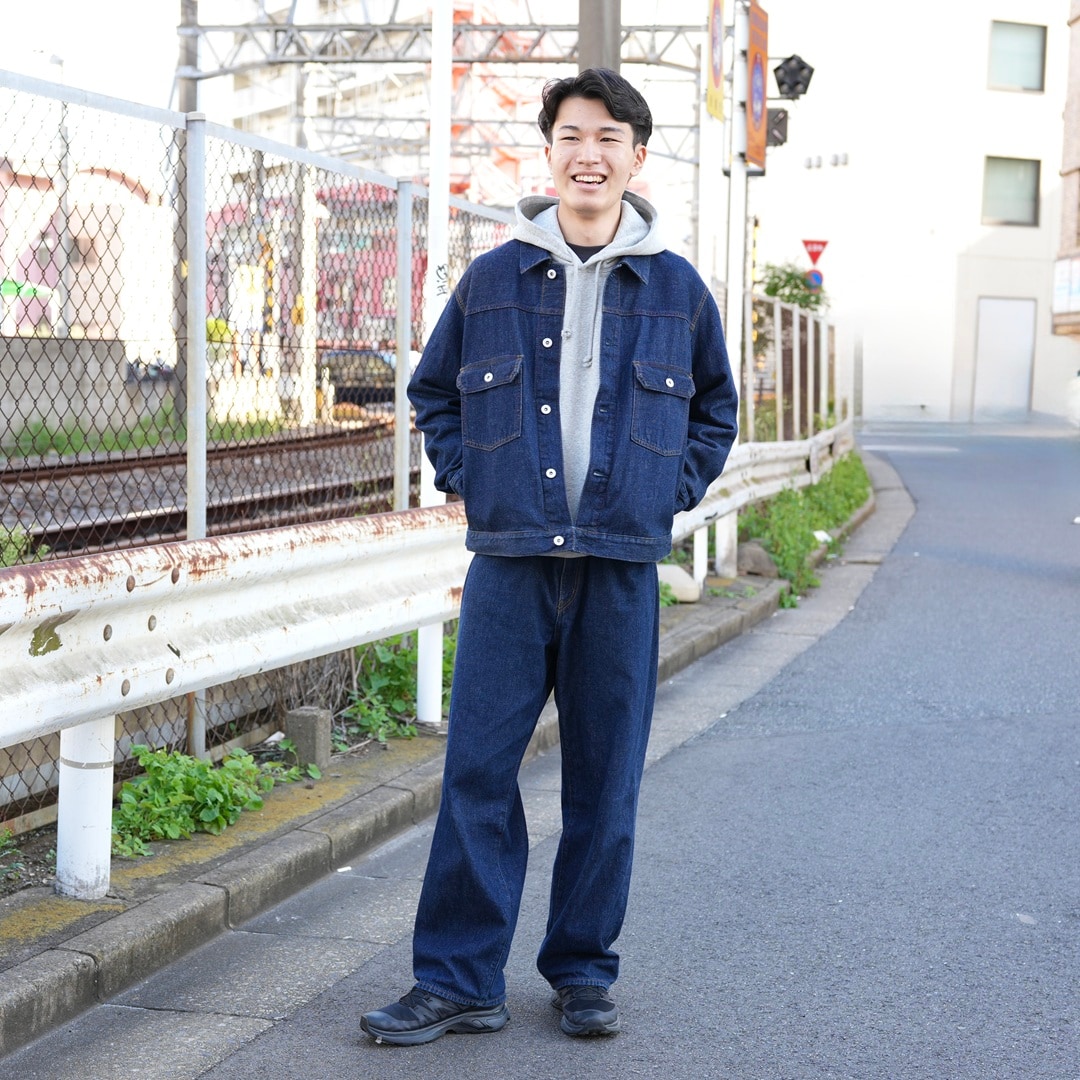 【津田沼ビート】身長178cm_A9hXrs