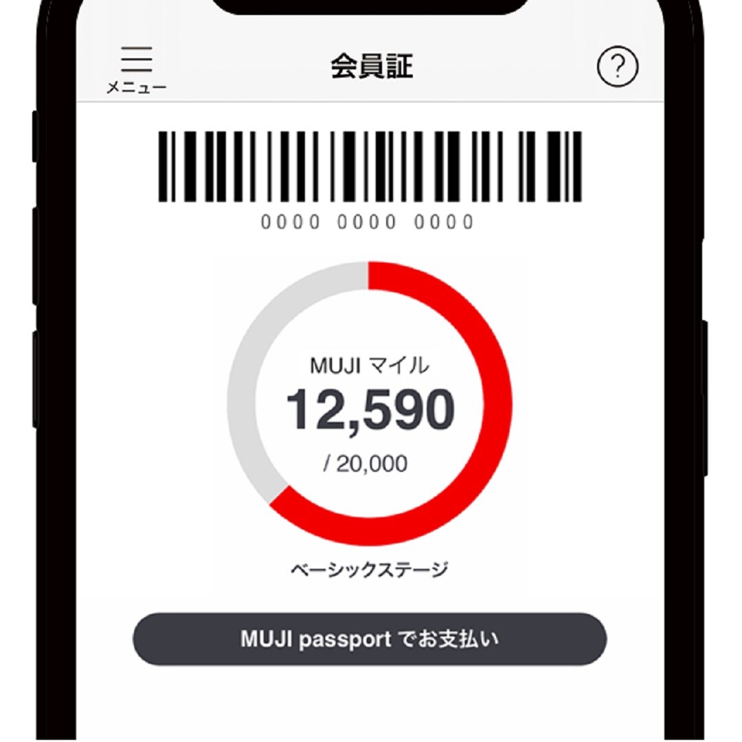マイル3倍