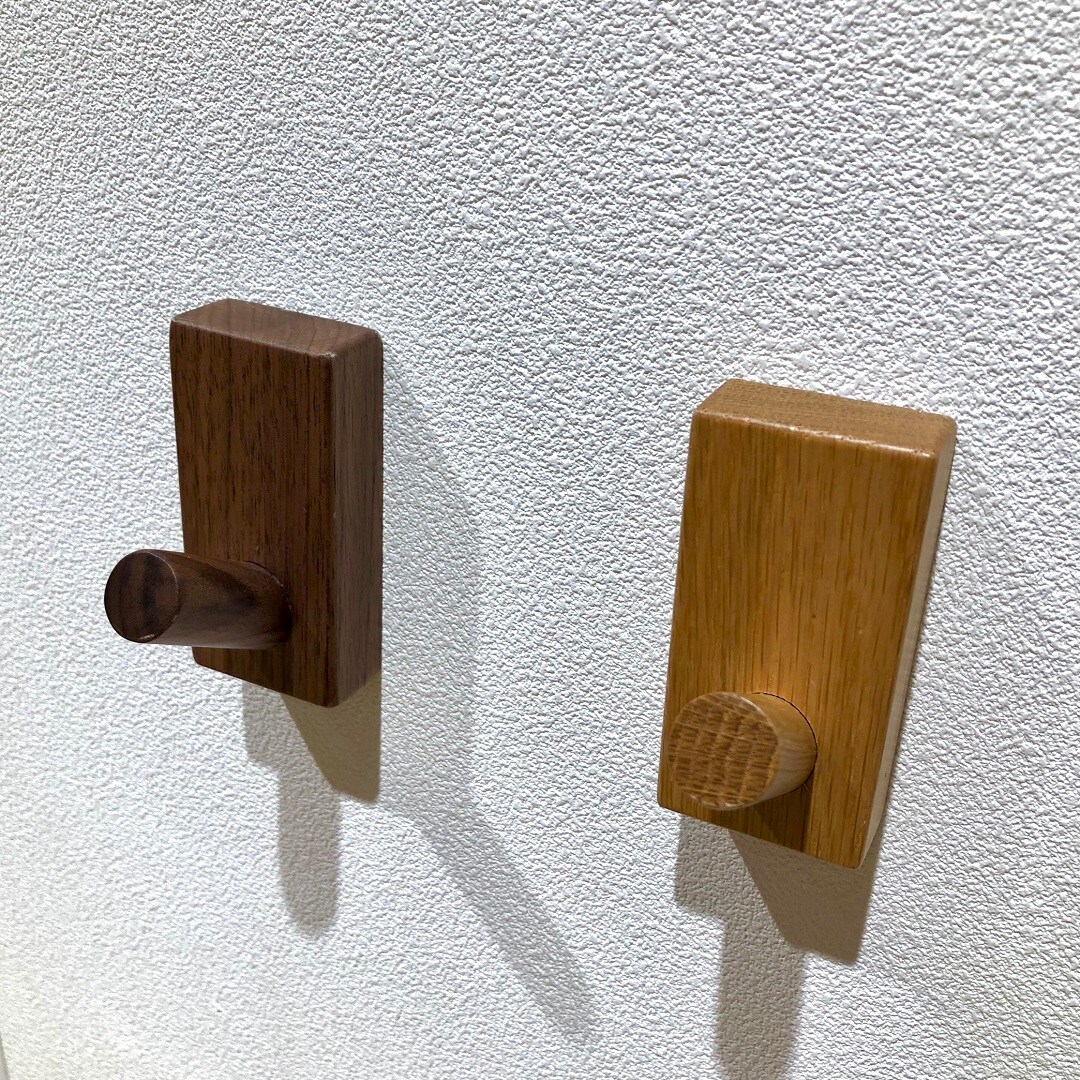 フック