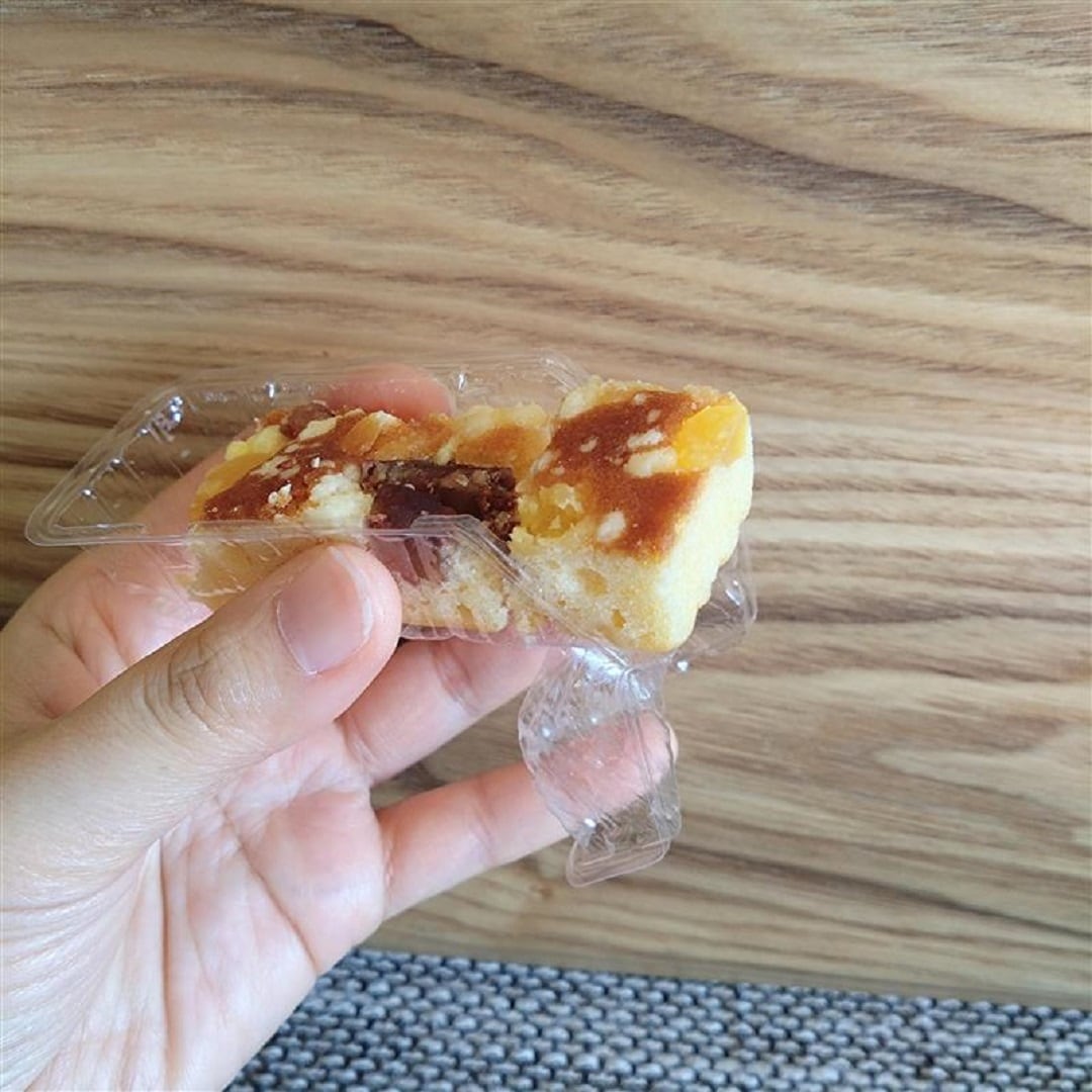 チーズケーキの写真