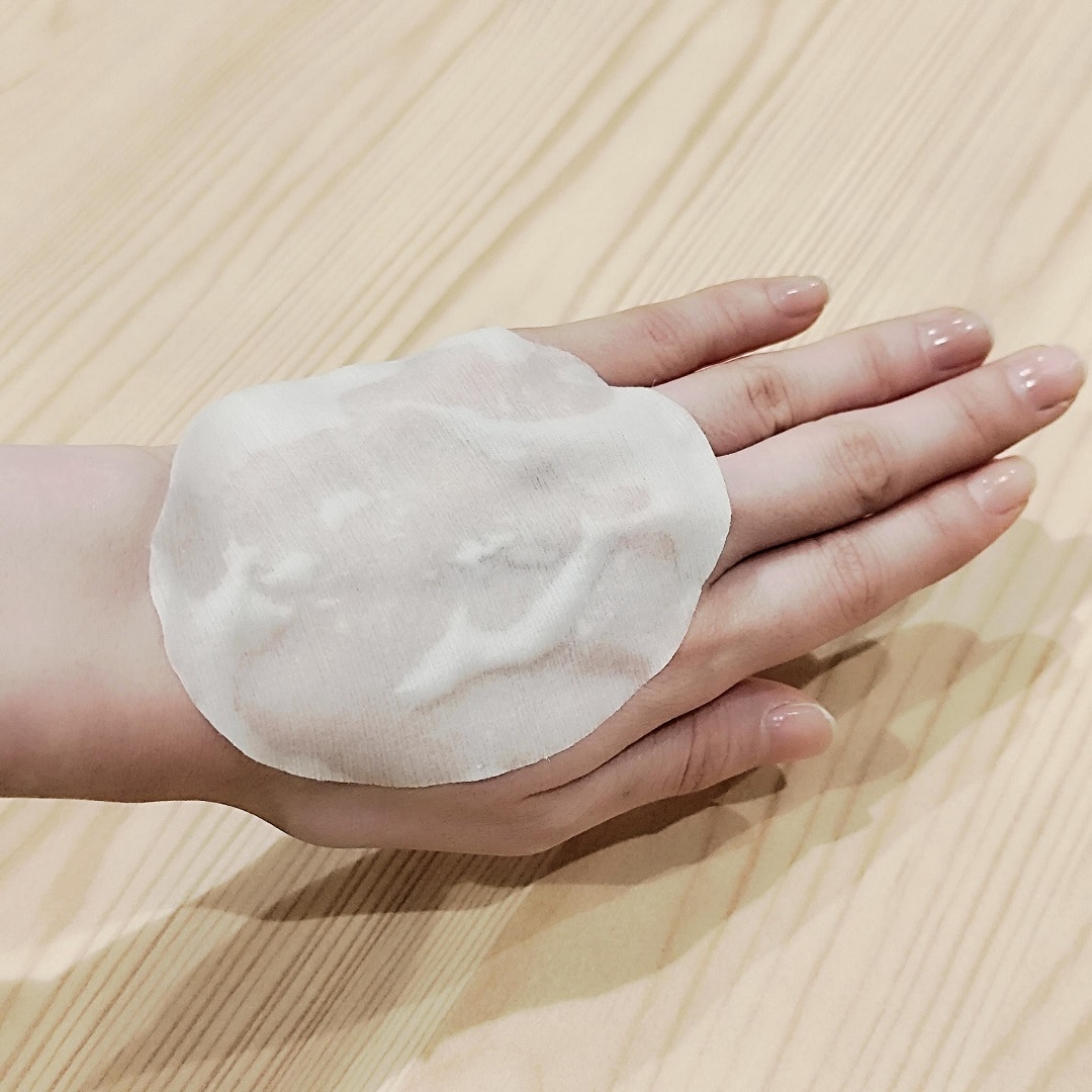 発酵導入エッセンスパッド