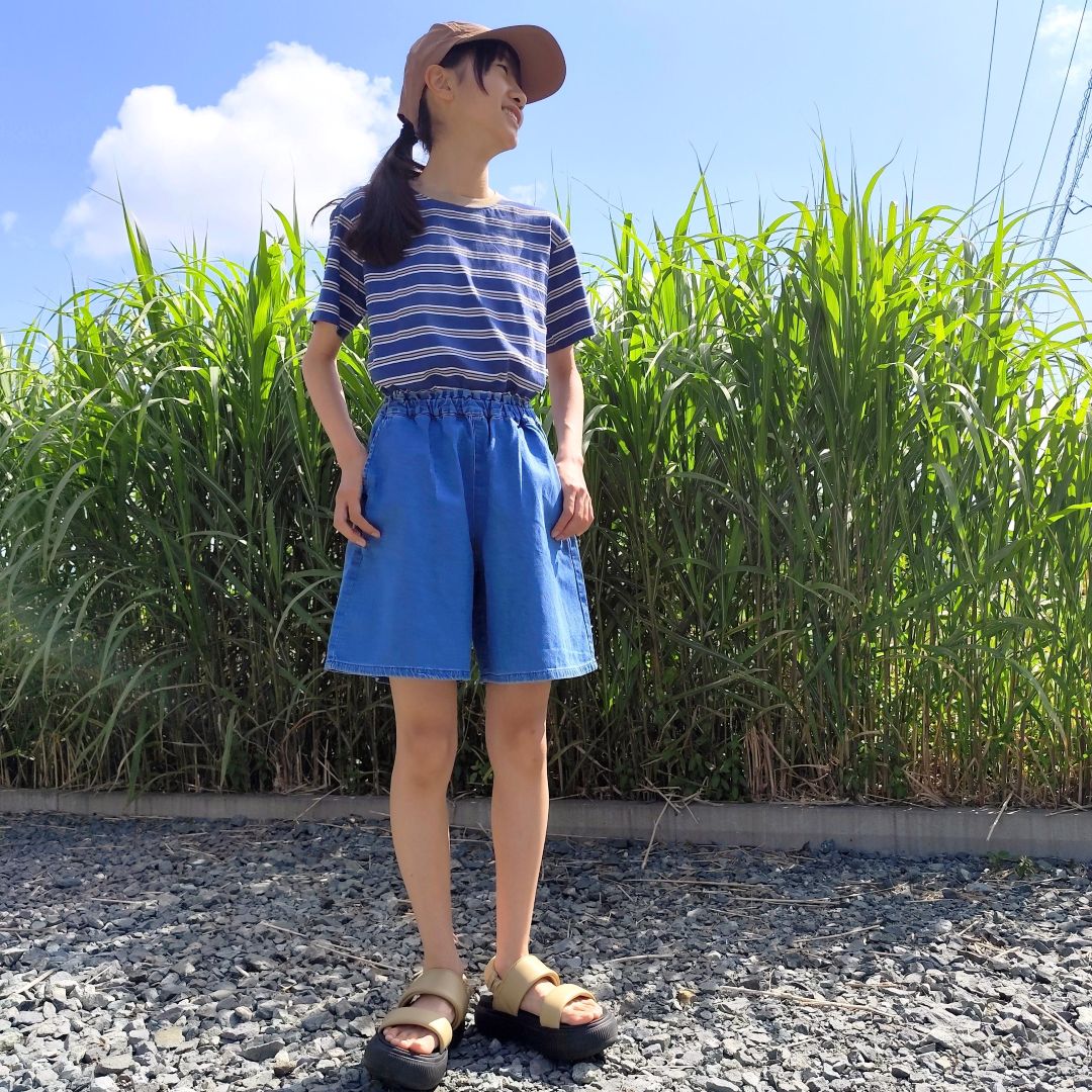 全身写真