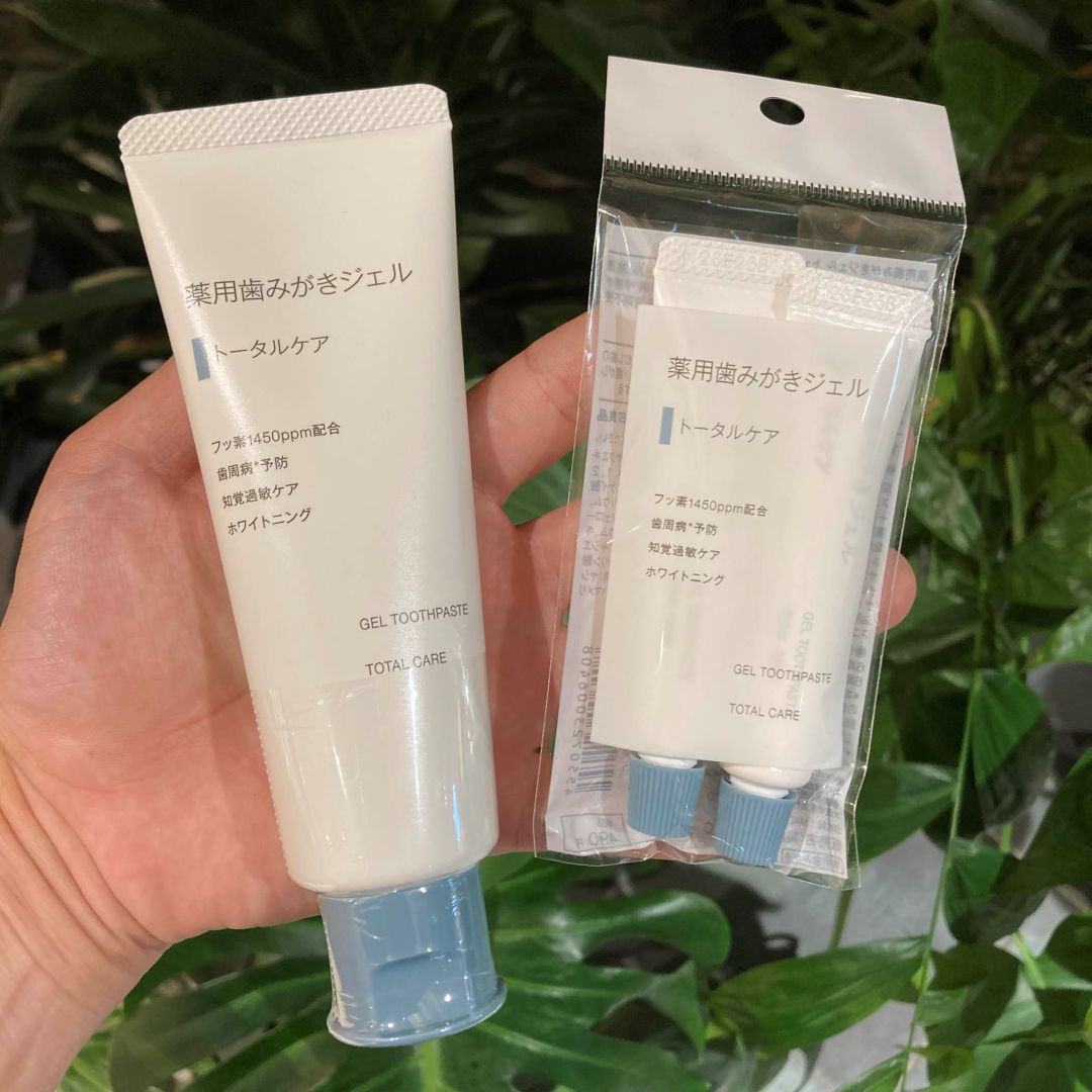 【新綱島】無印良品の新しい歯みがきシリーズのご紹介_4xxpB9