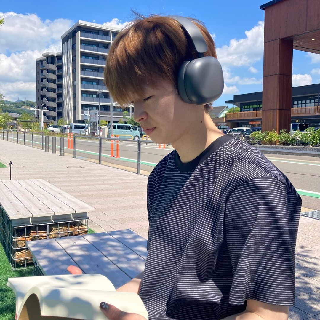 【新大村駅前】毎日の"聴く″時間をもっと心地よく_VEBZ6o