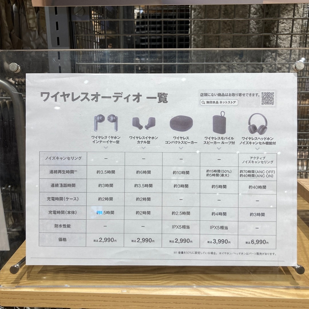 【新大村駅前】今月の新商品　～生活雑貨編～_LxUm2F