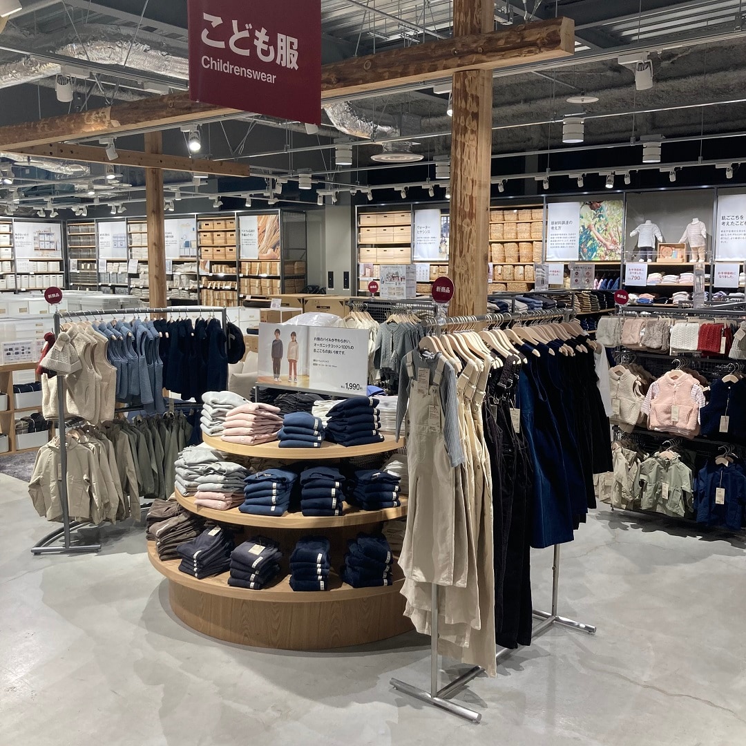 こども売場