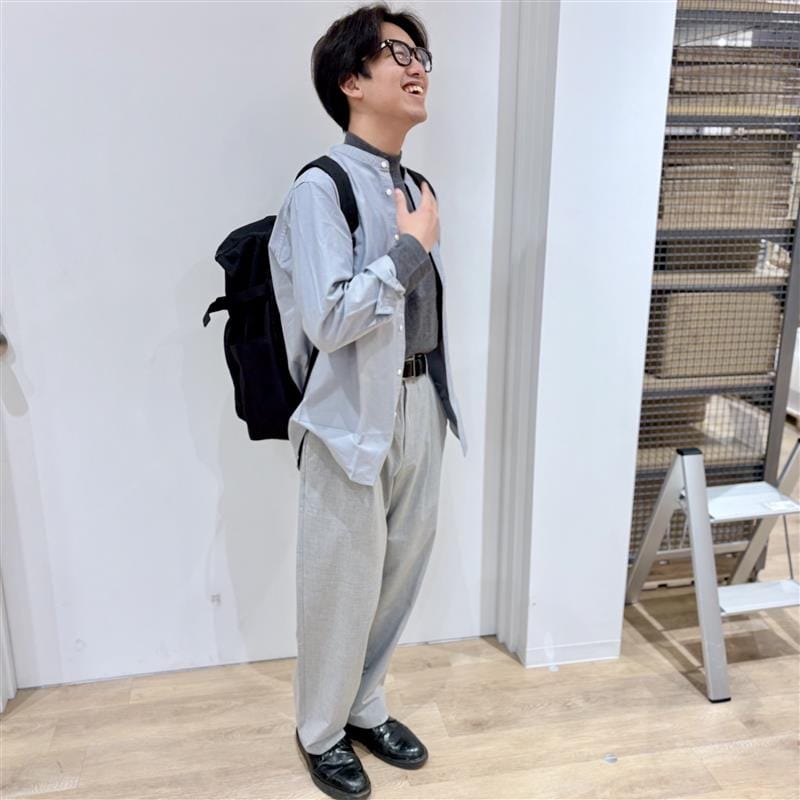 【ららぽーとTOKYO-BAY North Gate】身長171cm