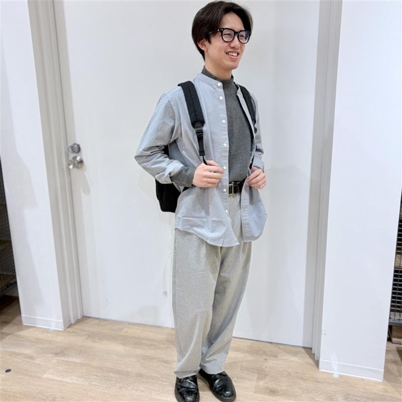 【ららぽーとTOKYO-BAY North Gate】身長171cm