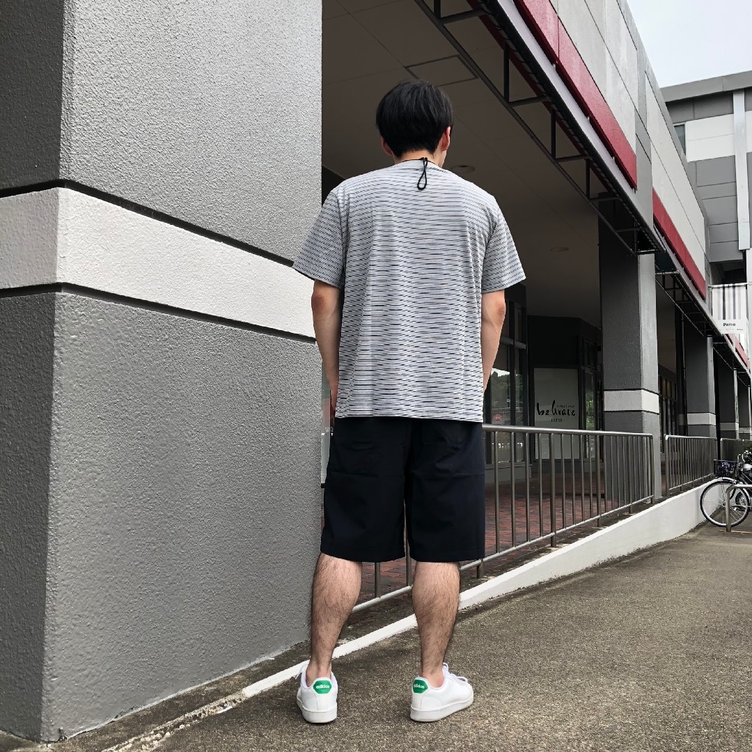【ヨシヅヤ可児】身長167㎝