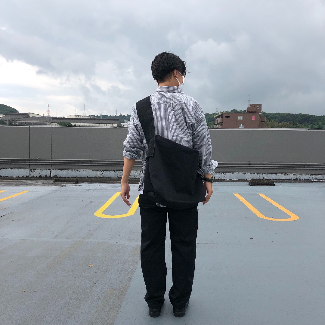 【ヨシヅヤ可児】身長168㎝