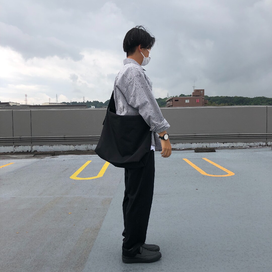 【ヨシヅヤ可児】身長168㎝