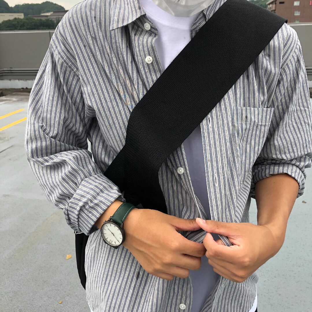 【ヨシヅヤ可児】身長168㎝