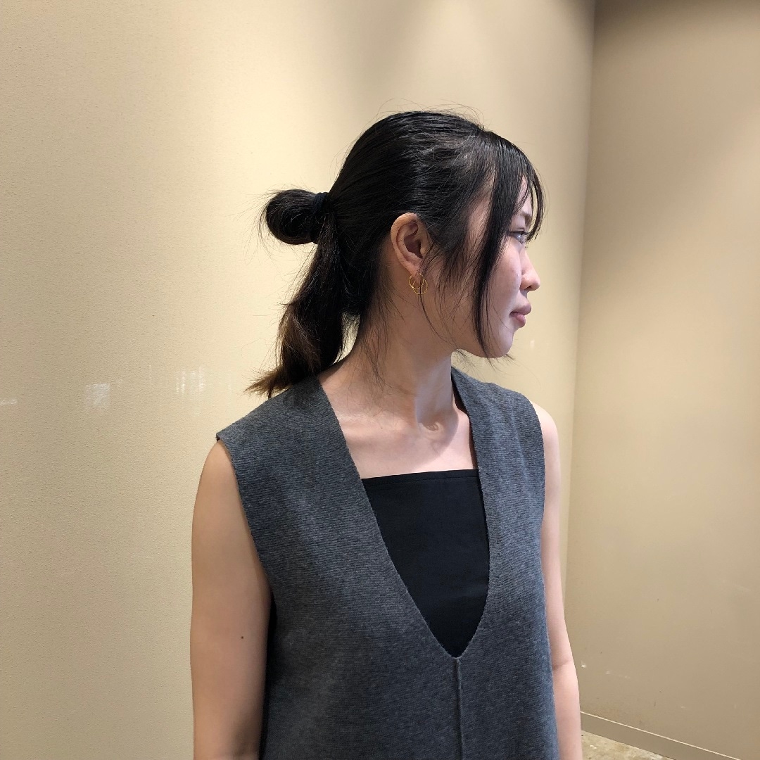 【ヨシヅヤ可児】身長158㎝