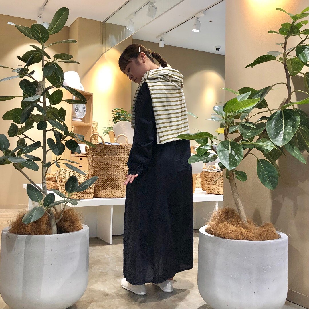 【ヨシヅヤ可児】身長150㎝