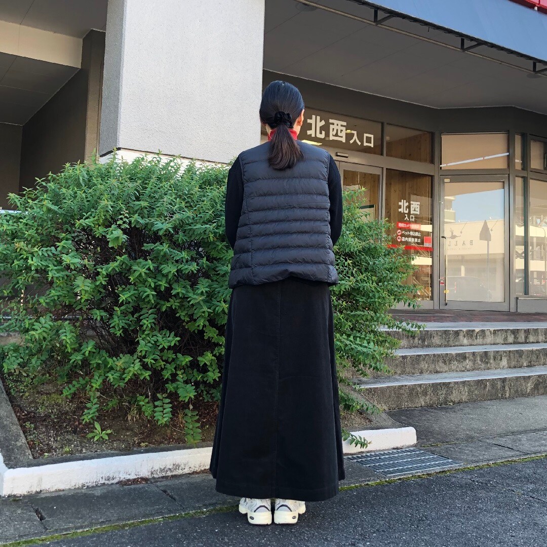 【ヨシヅヤ可児】身長160㎝
