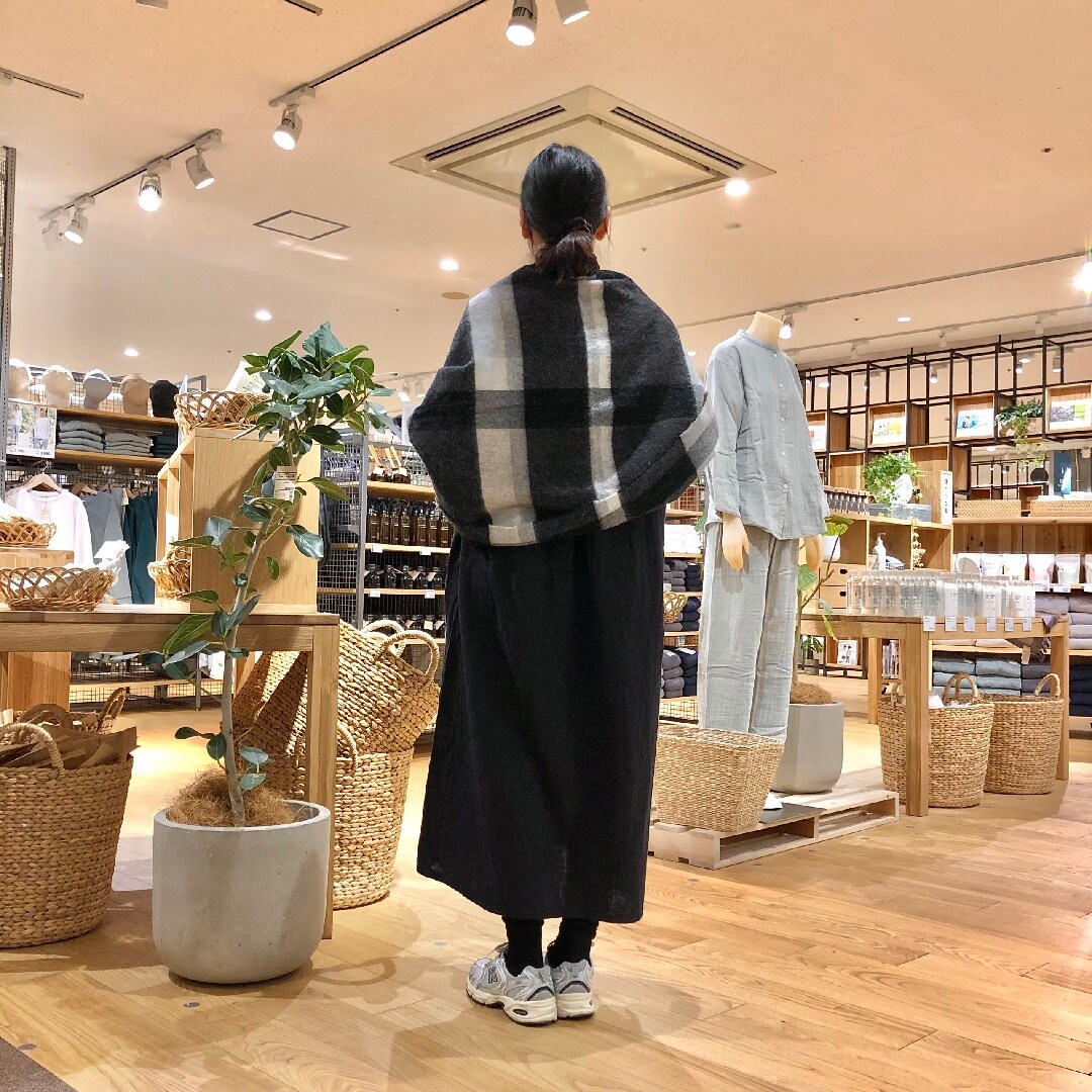 【ヨシヅヤ可児】身長160㎝