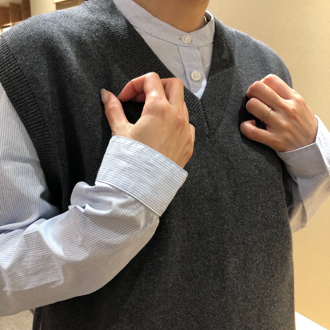 【ヨシヅヤ可児】身長160㎝
