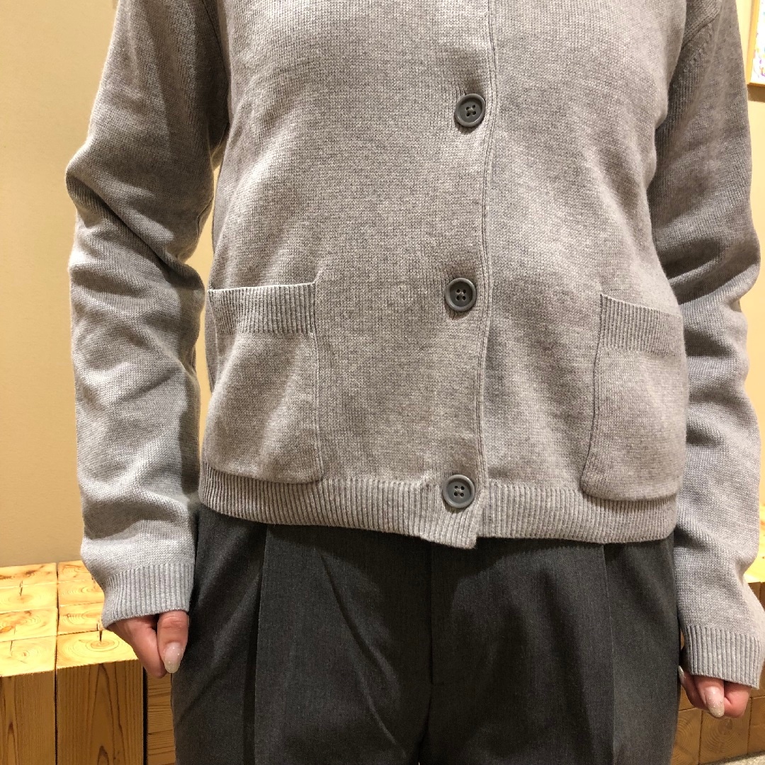 【ヨシヅヤ可児】身長160㎝