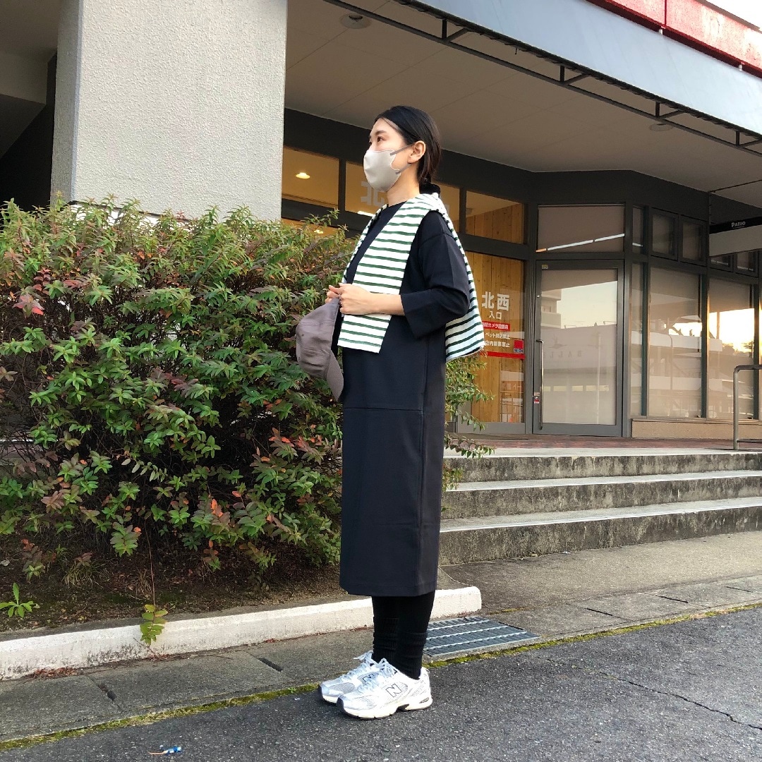 【ヨシヅヤ可児】身長160㎝
