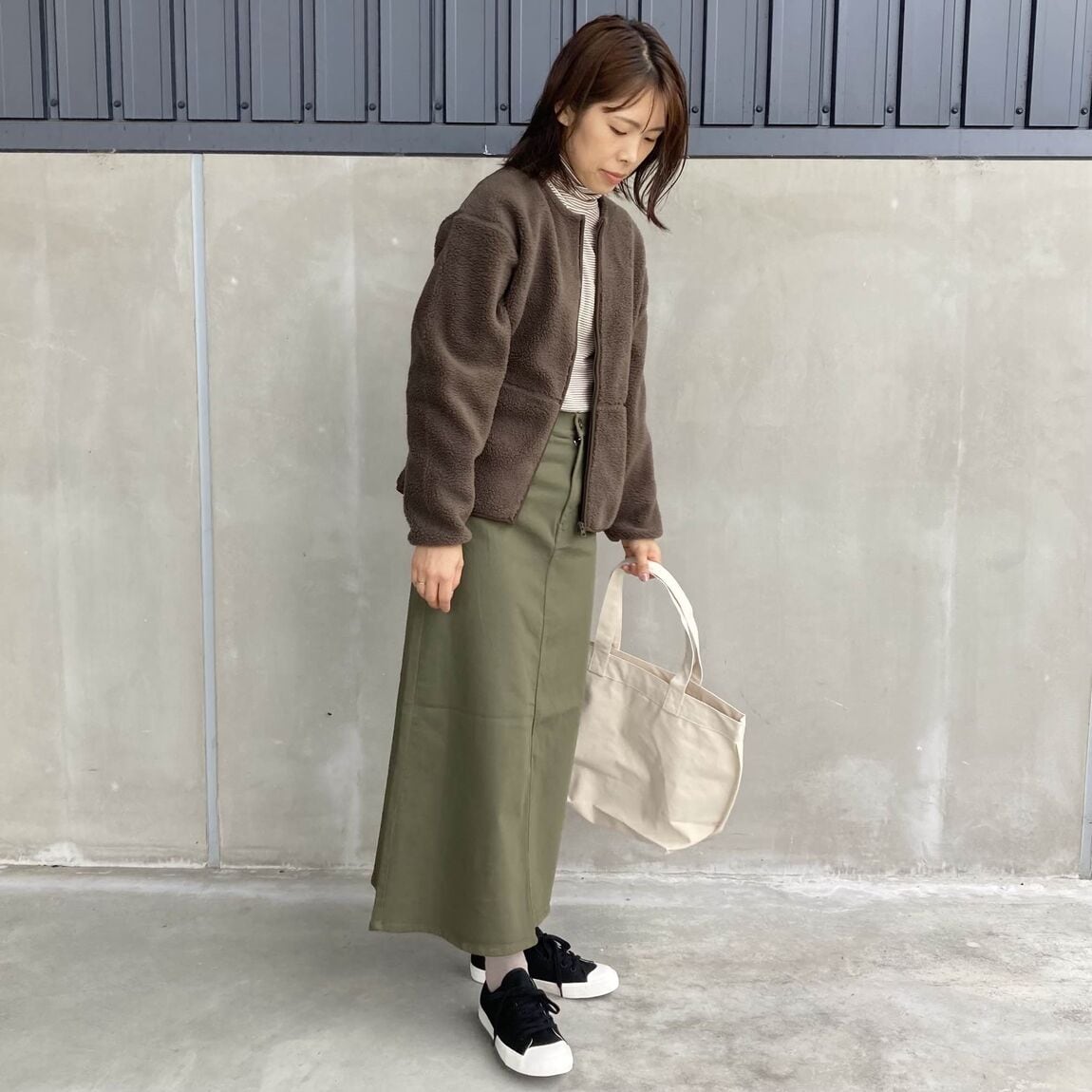 スナップ