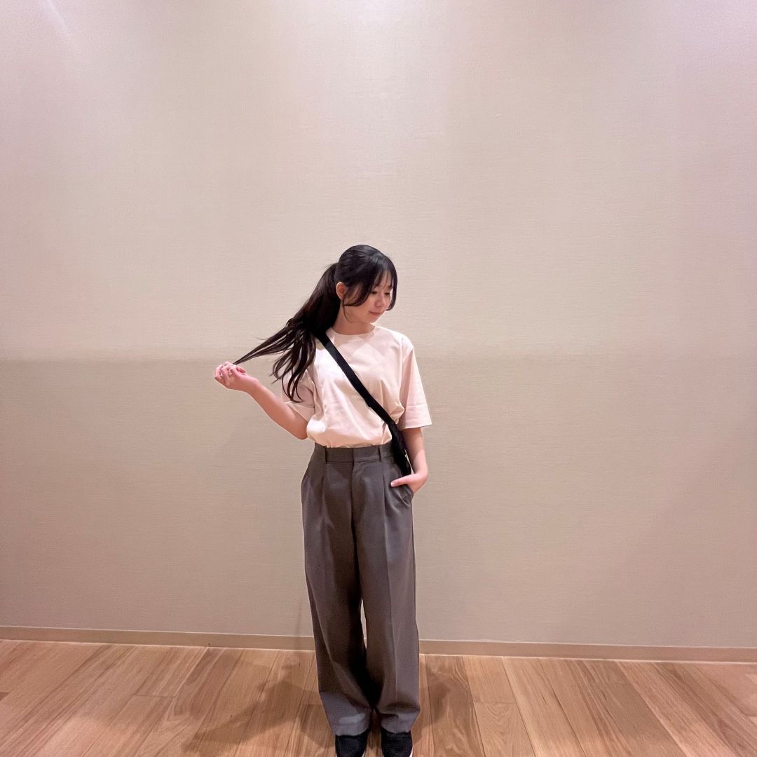 スタッフスナップ