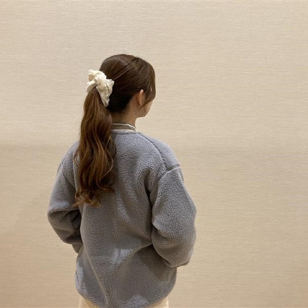 【ゆめタウン学園】冬のアウター特集