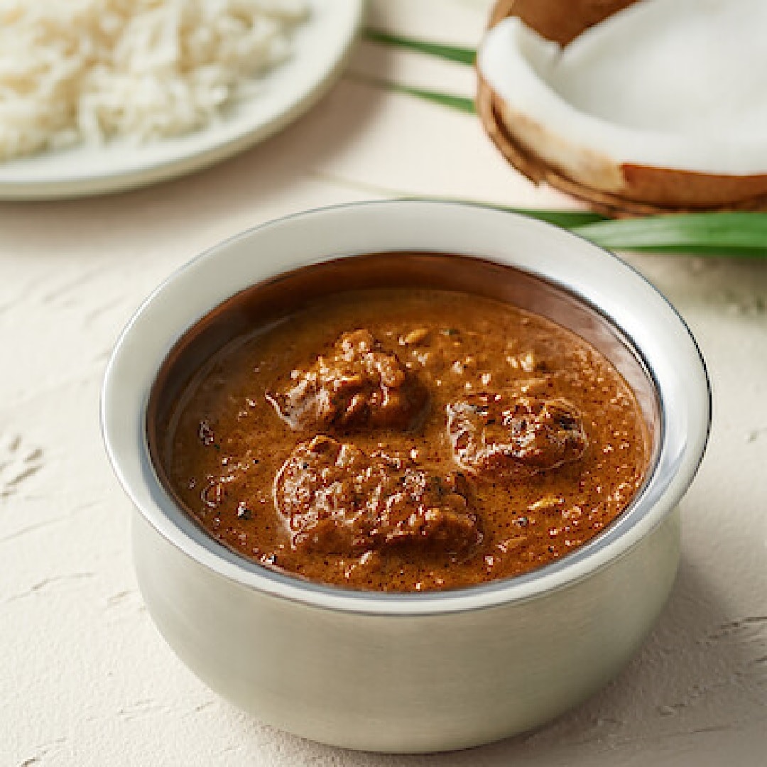 カレー