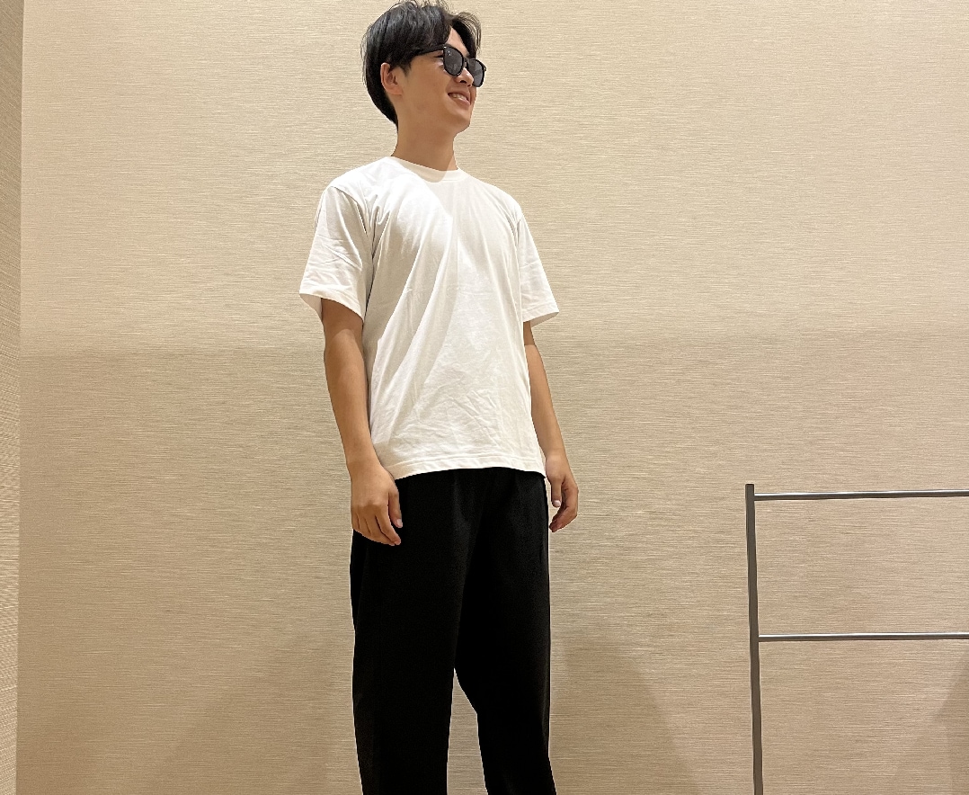 スタッフスナップ