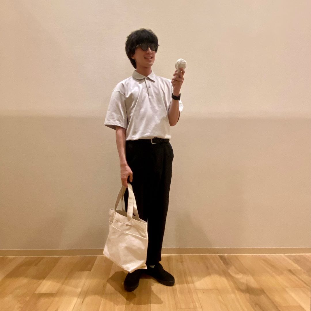【ゆめタウン学園】　身長173cm