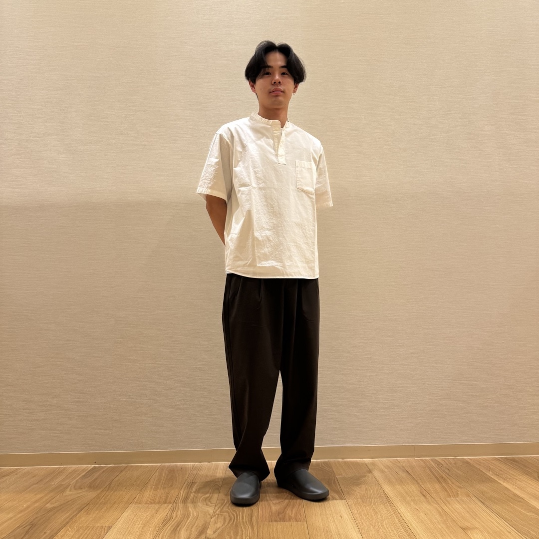 スタッフスナップ