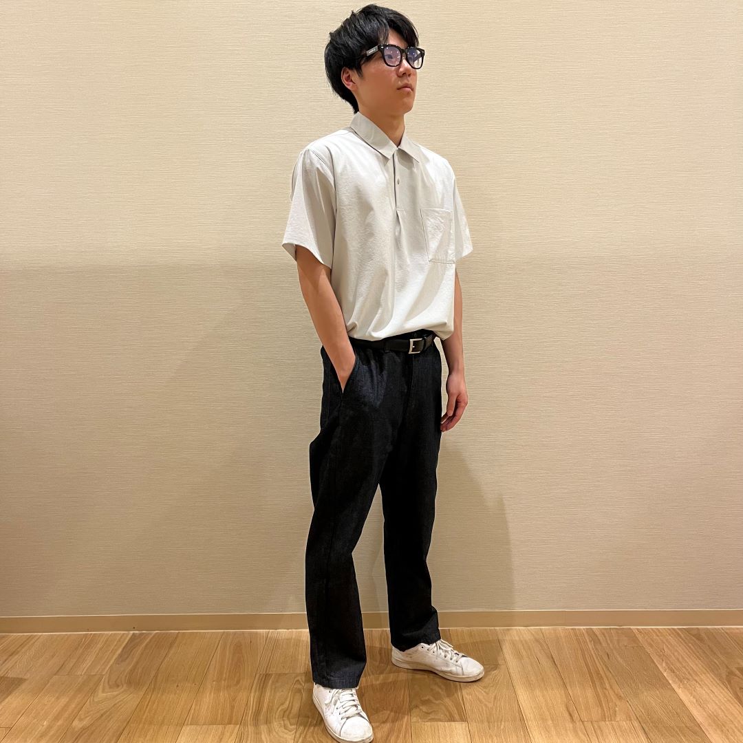 スタッフスナップ