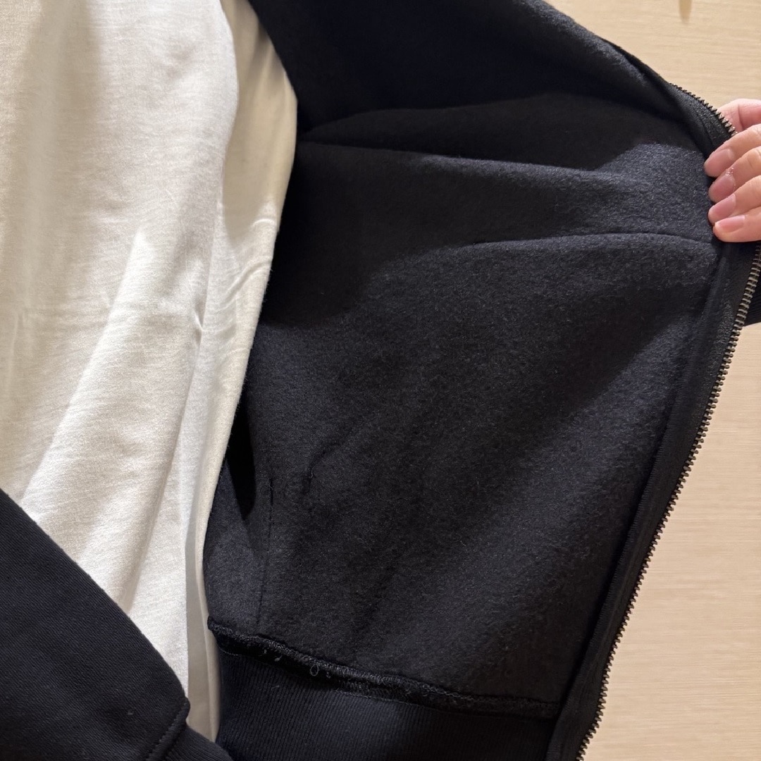 スタッフスナップ