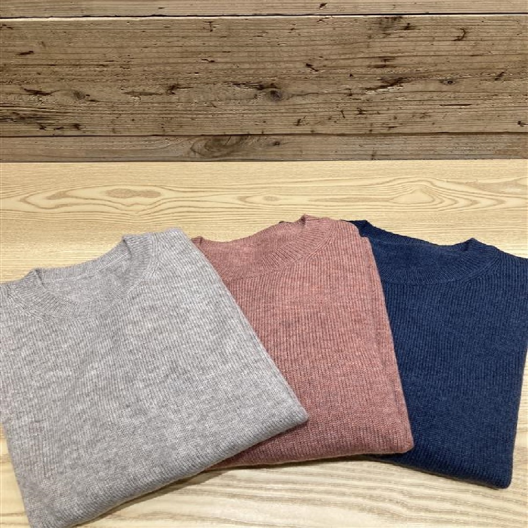 スタッフスナップ