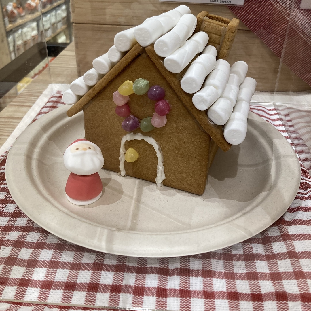 ヘクセンハウス