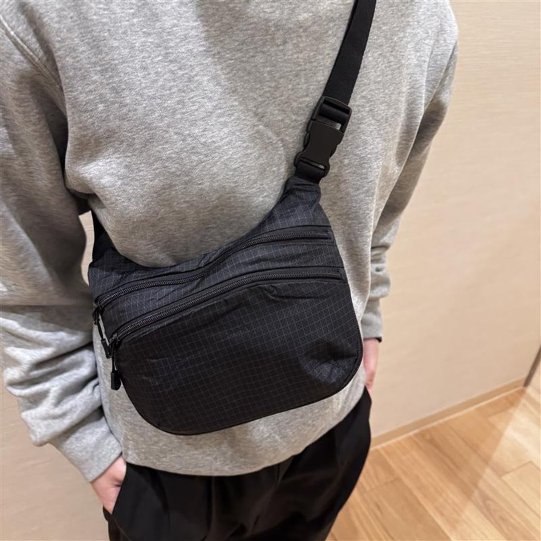 スタッフスナップ