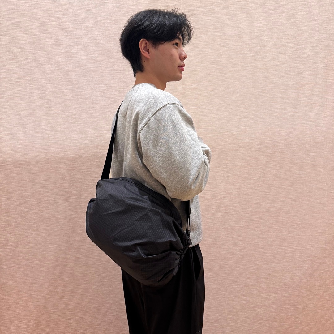 スタッフスナップ