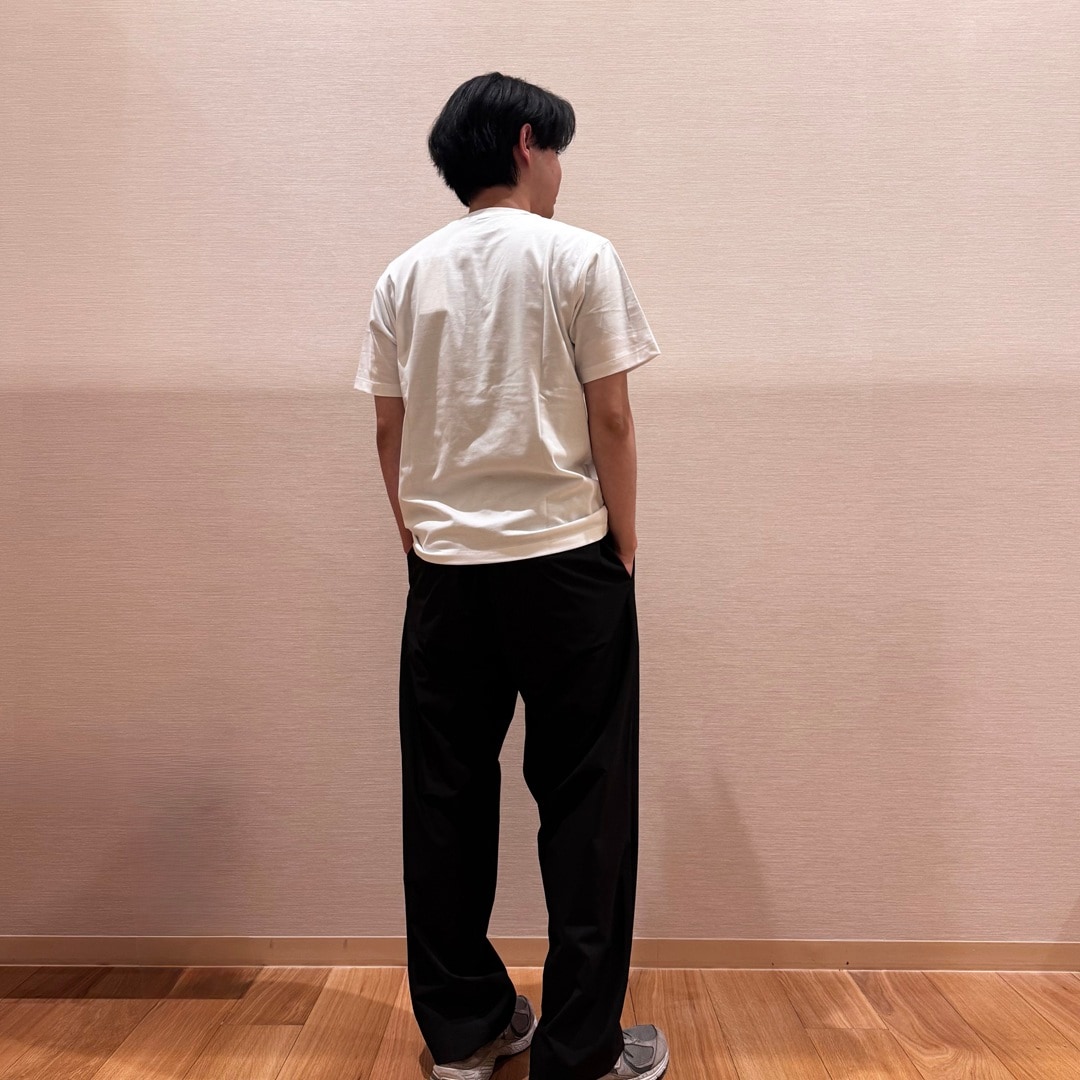 スタッフスナップ